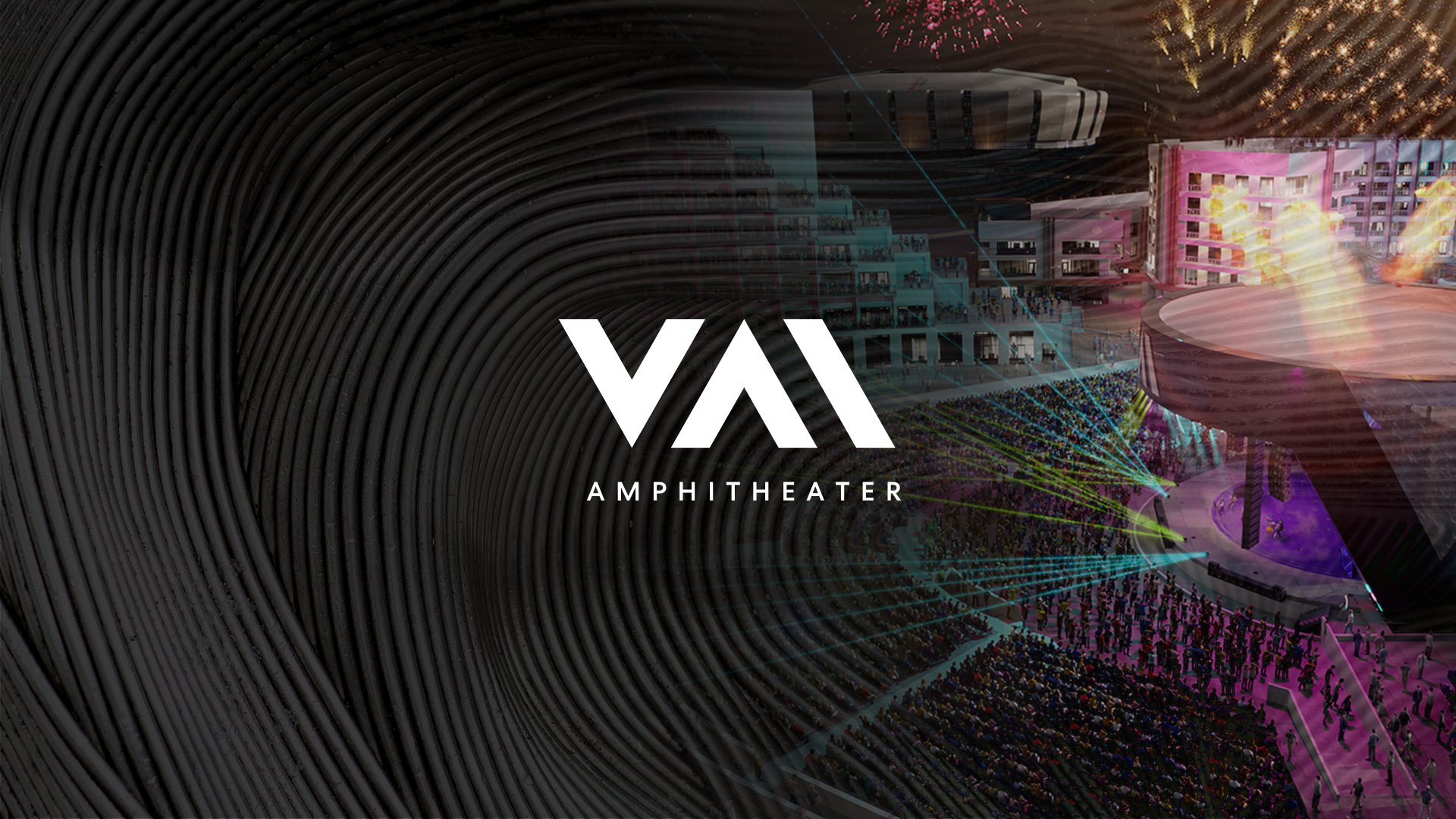 VAI Amphitheater Premium Seats
